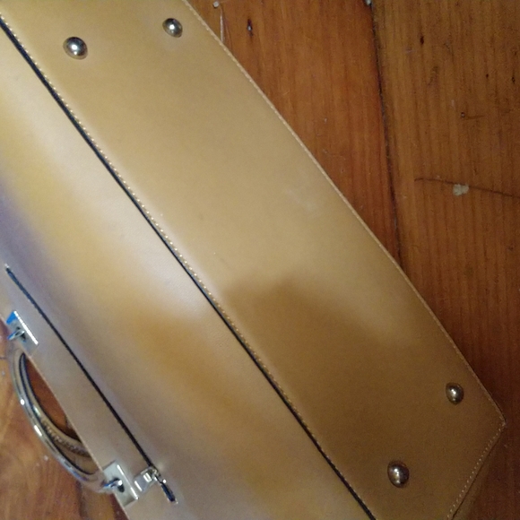 #3 PRICE REDUCEDx3 Vegan Tote Handbag - Picture 8 of 11